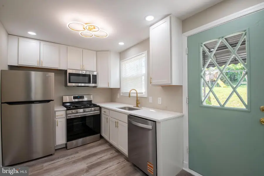 3810 N Rogers Ave, Baltimore, MD 21207 - #2