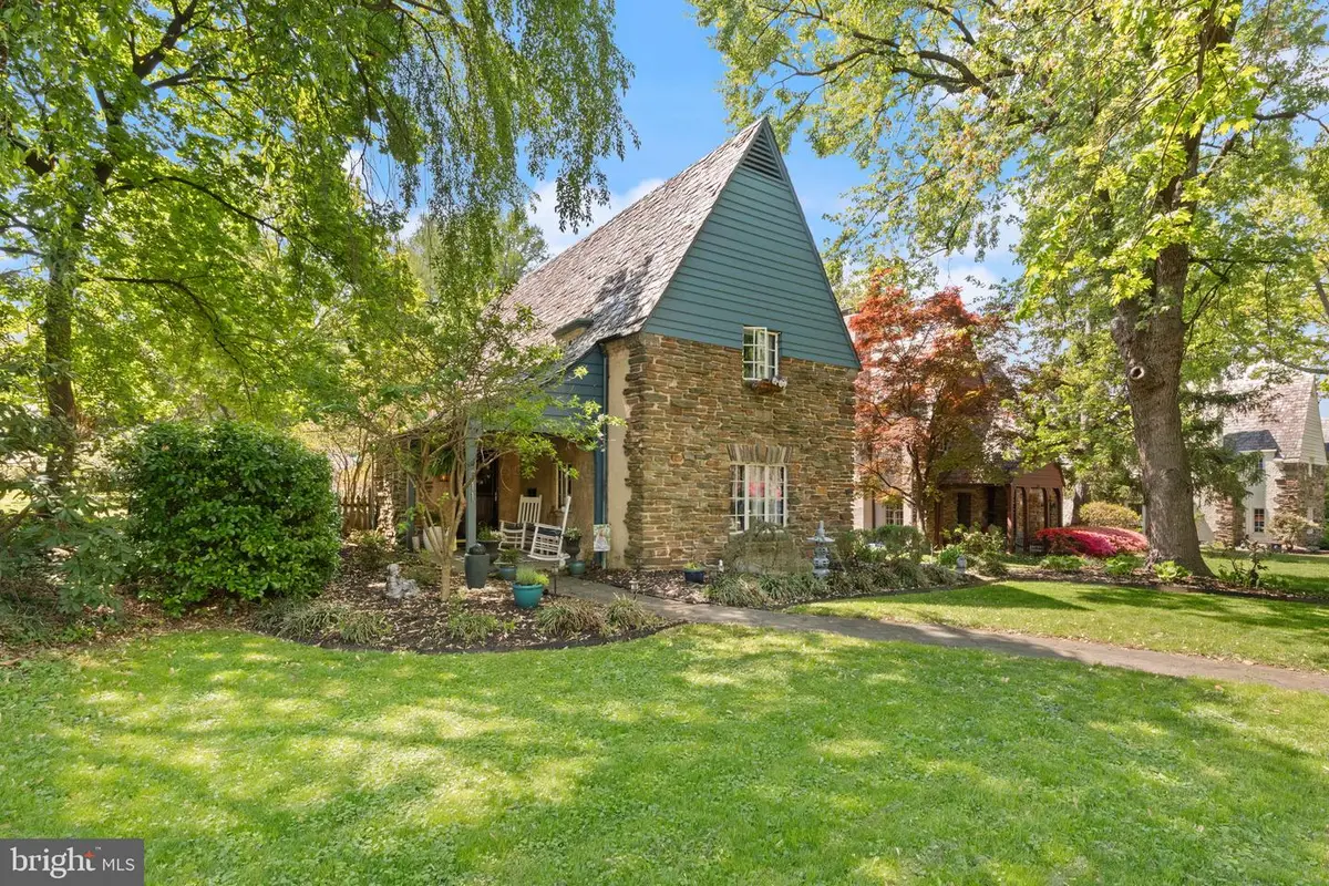 311 Taplow Rd, Baltimore, MD 21212 - #1