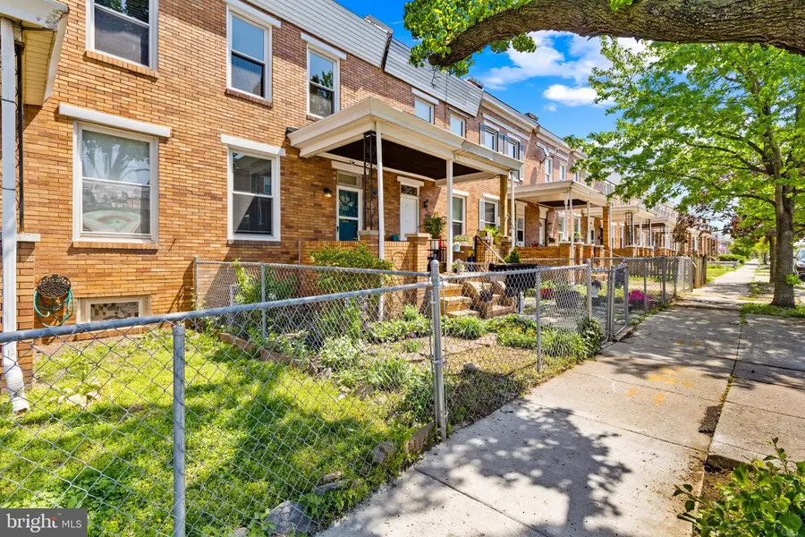 1915 Griffis Ave, Baltimore, MD 21230 - #2