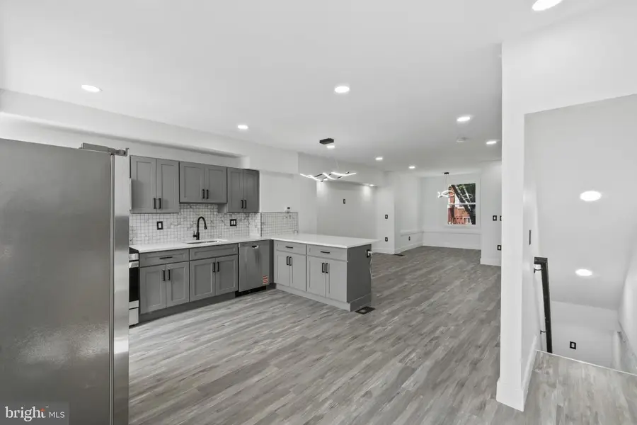 2627 Garrett Ave, Baltimore, MD 21218 - #2