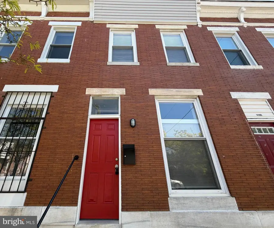 2813 E Madison St, Baltimore, MD 21205 - #3
