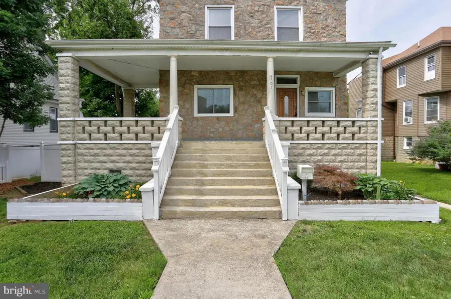 4507 Maine Avenue, Baltimore, MD 21207 - #3