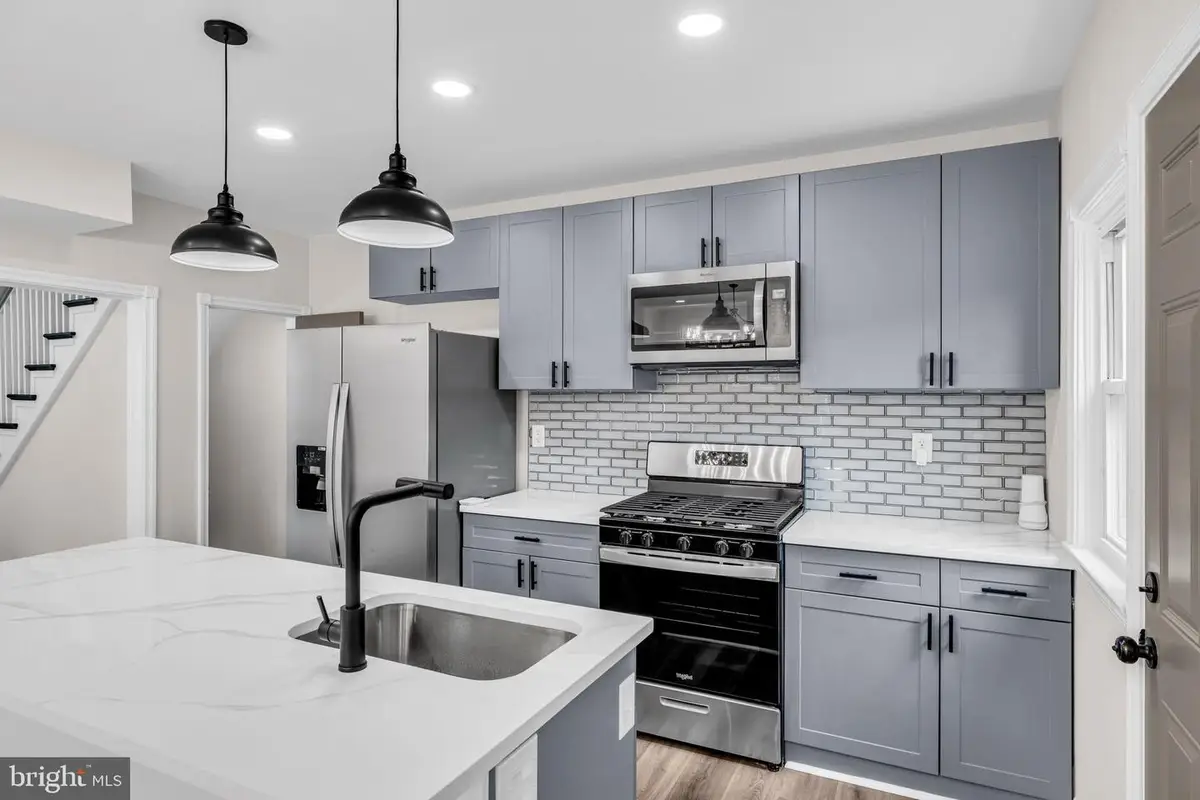 1513 Kingsway Rd, Baltimore, MD 21218 - #1