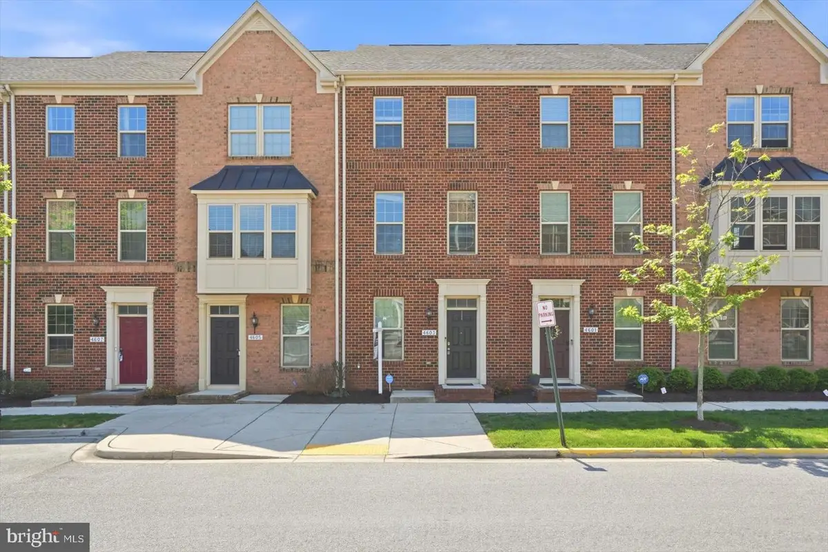 4603 Hudson St, Baltimore, MD 21224 - #1