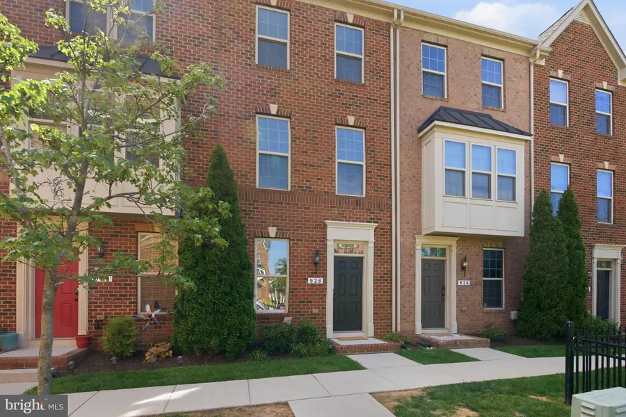 928 S Macon St, Baltimore, MD 21224 - #2