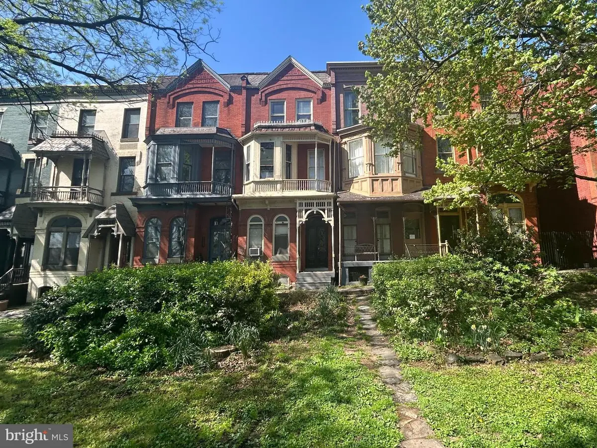1912 Mount Royal Ter, Baltimore, MD 21217 - #1