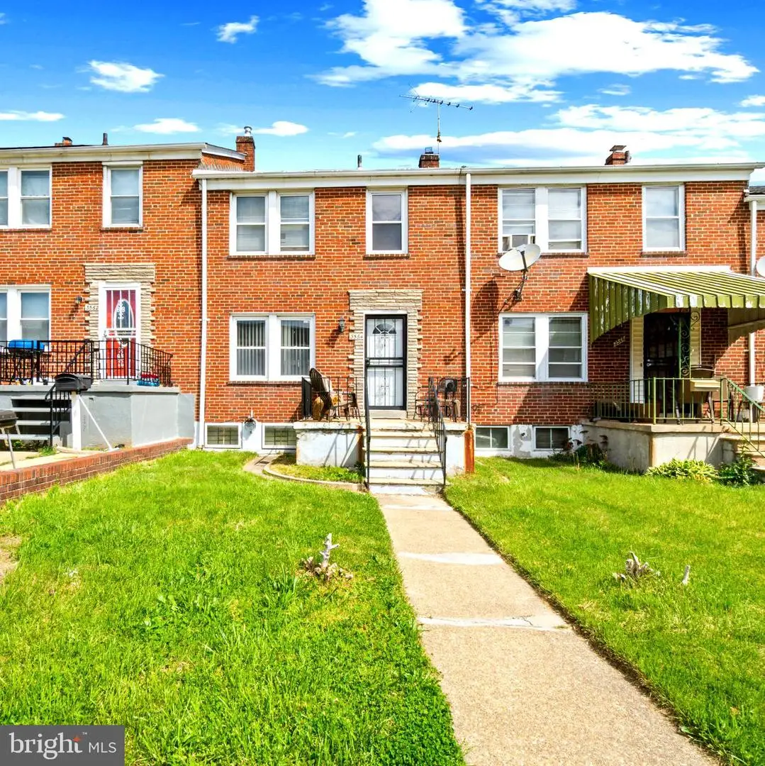 3564 Elmora Ave, Baltimore, MD 21213 - #1