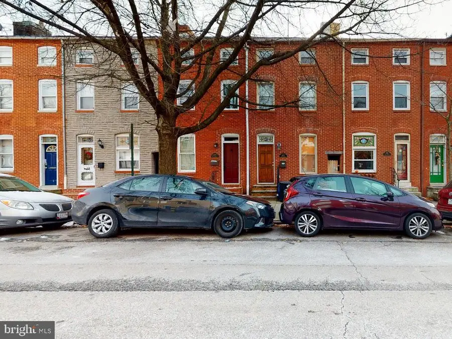 1929 Gough St, Baltimore, MD 21231 - #2