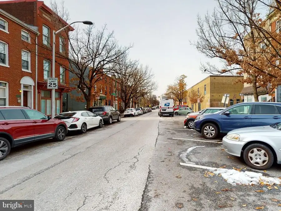 1929 Gough St, Baltimore, MD 21231 - #3