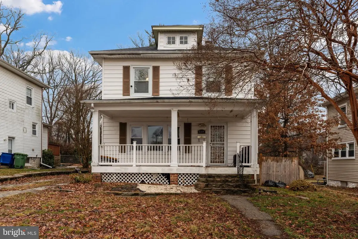 5314 Kenilworth Ave, Baltimore, MD 21212 - #1