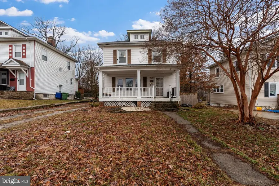5314 Kenilworth Ave, Baltimore, MD 21212 - #2