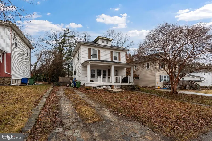 5314 Kenilworth Ave, Baltimore, MD 21212 - #3