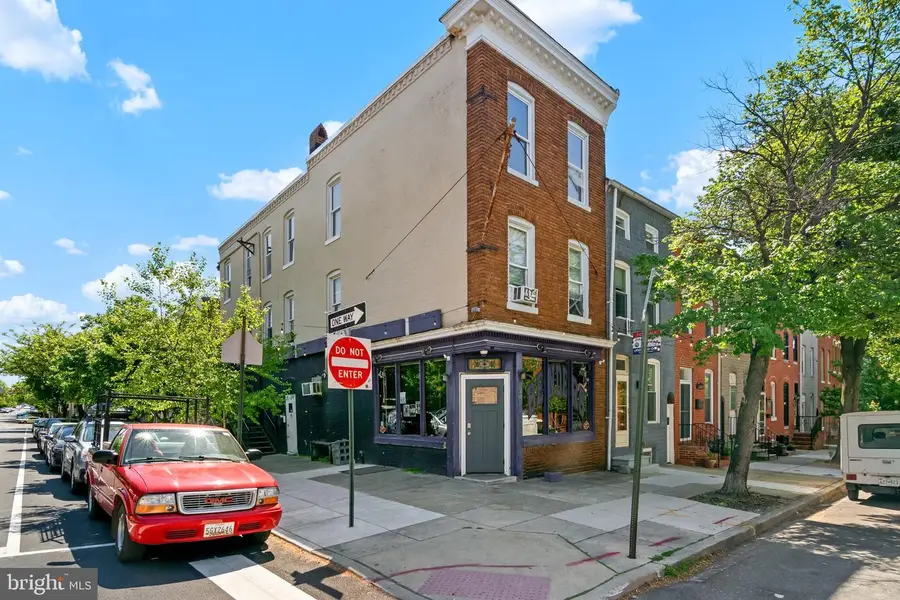 301 S Ann St, Baltimore, MD 21231 - #2