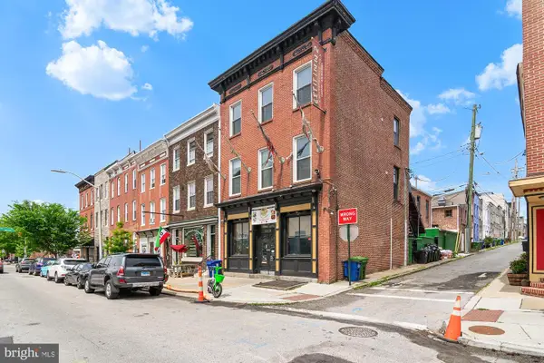 2112 Fleet St, BALTIMORE, MD 21231