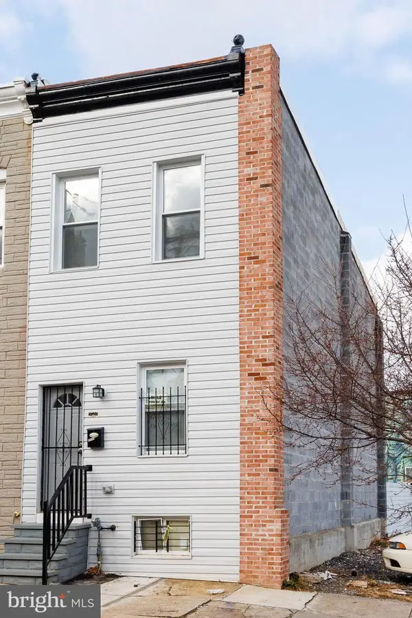 2502 Jefferson St, BALTIMORE, MD 21205