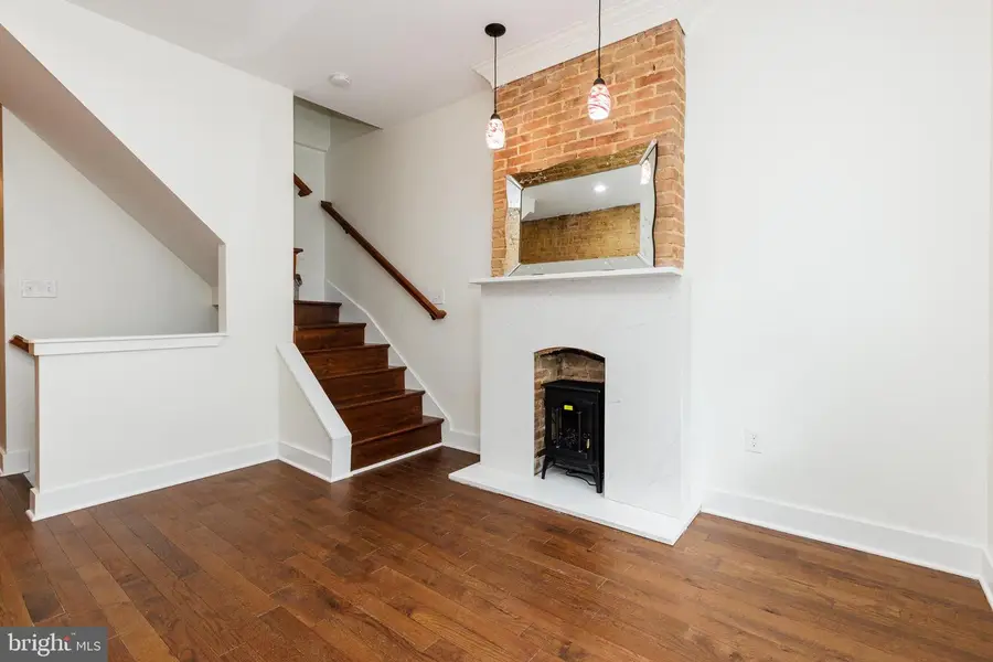 2502 Jefferson St, Baltimore, MD 21205 - #2