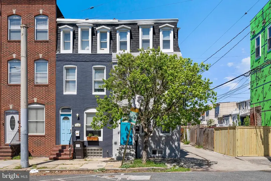 1102 Carroll St, Baltimore, MD 21230 - #2