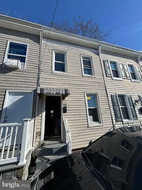 414 Freeman St, Baltimore, MD 21225 - #1