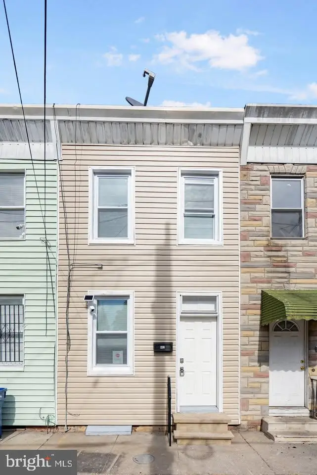 404 Cambria St, Baltimore, MD 21225 - #1