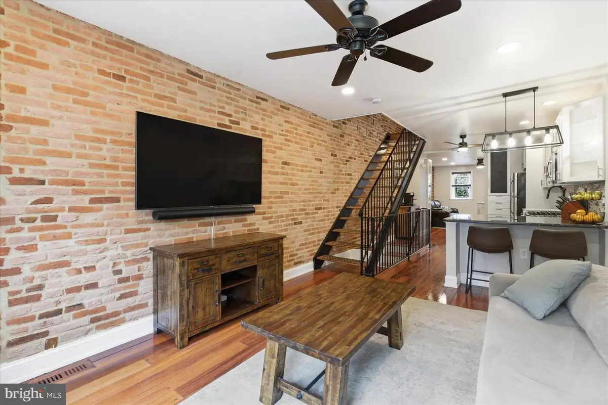802 S Rose St, Baltimore, MD 21224 - #1