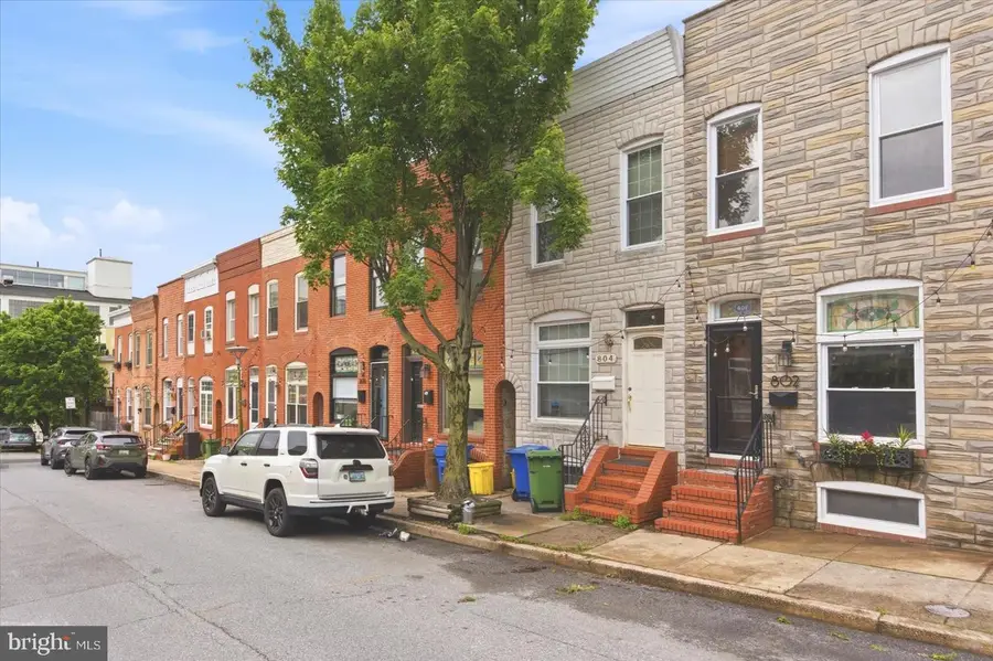 802 S Rose St, Baltimore, MD 21224 - #3