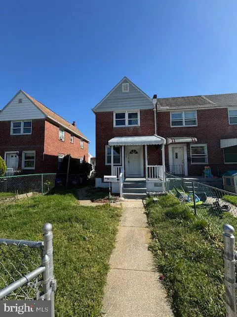 6115 Cardiff Ave, Baltimore, MD 21224 - #1