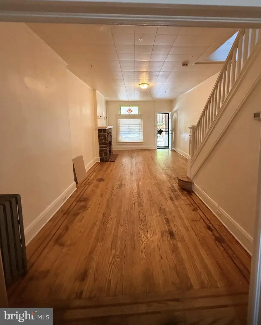 617 N Robinson St, Baltimore, MD 21205 - #2