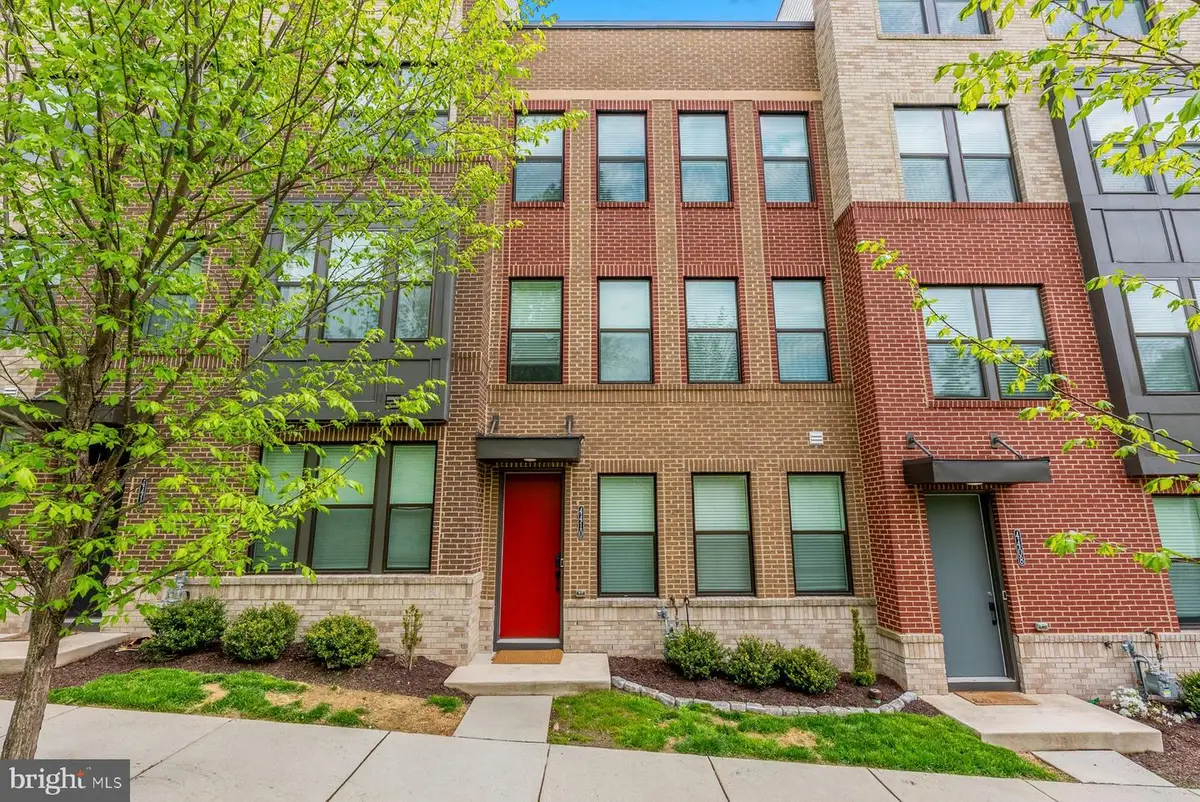 4410 Roland Heights Ave, Baltimore, MD 21211 - #1