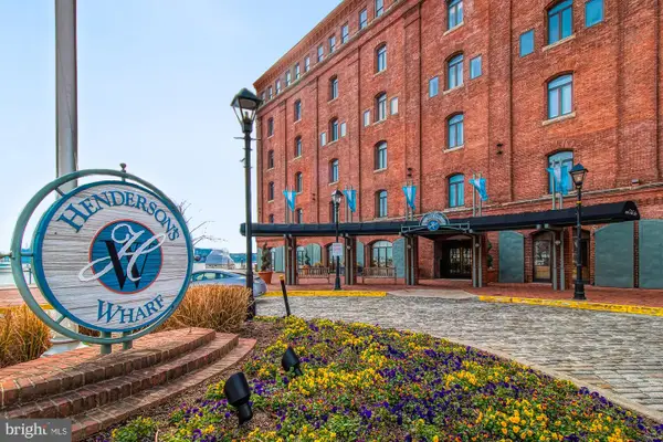 1000 Fell St #310, BALTIMORE, MD 21231