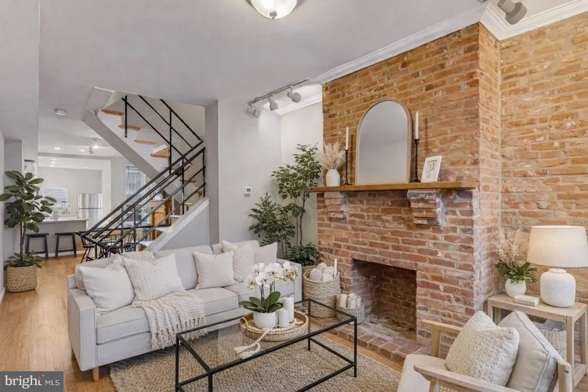 1628 S Charles St, Baltimore, MD 21230 - #1