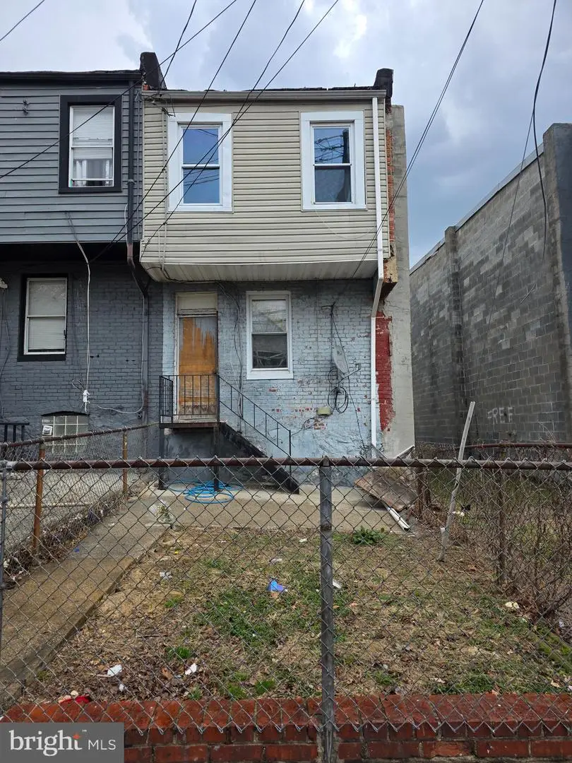 412 Poplar Grove St, Baltimore, MD 21223 - #2
