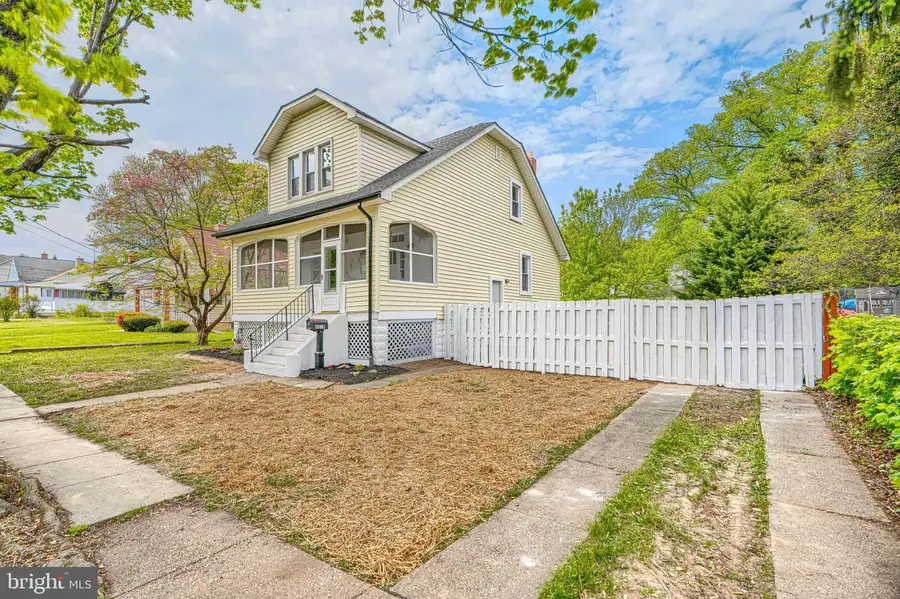 4510 Bayonne Ave, Baltimore, MD 21206 - #2