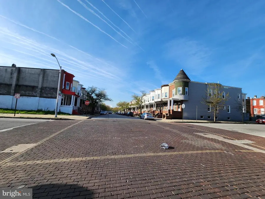 1541 Lochwood Rd, Baltimore, MD 21218 - #3