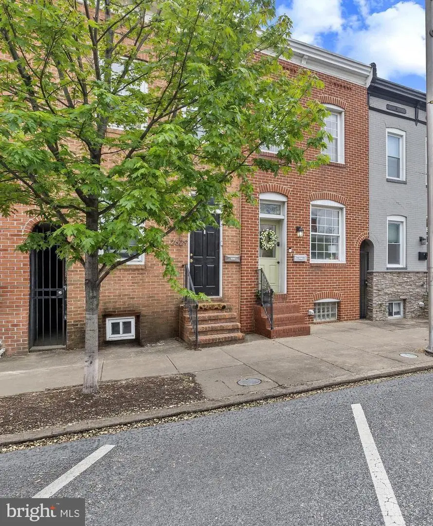 2627 Hudson St, Baltimore, MD 21224 - #1
