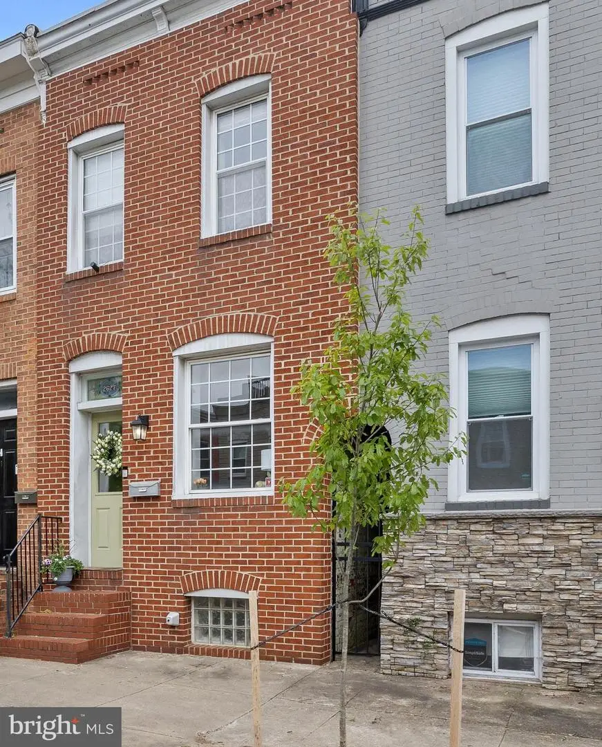 2627 Hudson St, Baltimore, MD 21224 - #2