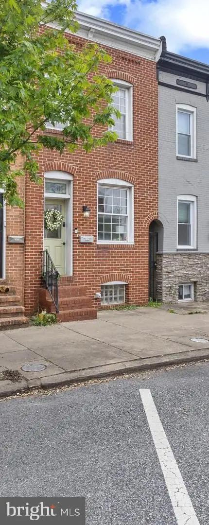 2627 Hudson St, Baltimore, MD 21224 - #3