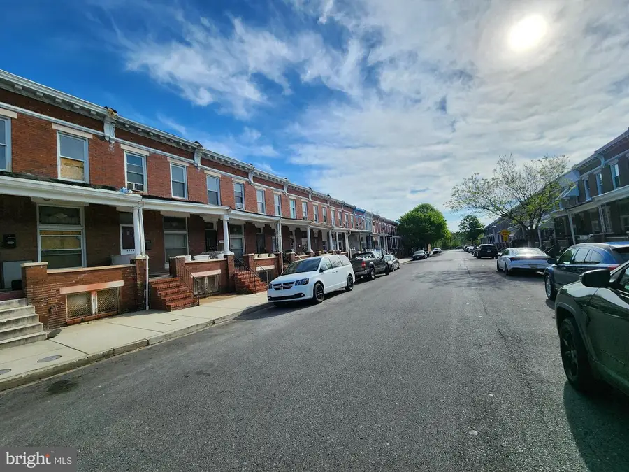 1715 Darley Ave, Baltimore, MD 21213 - #3