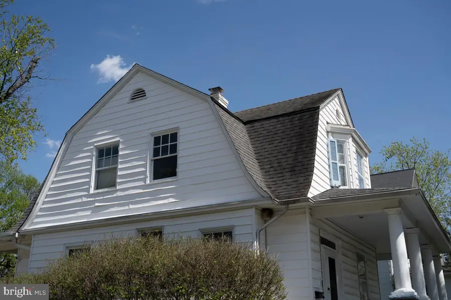 2900 Montebello Ter, Baltimore, MD 21214 - #2