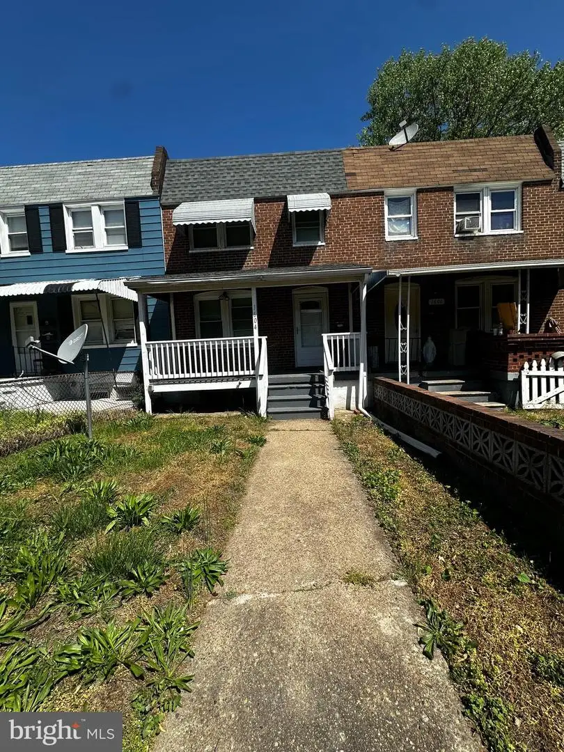 1604 Popland, Curtis Bay, MD 21226 - #1