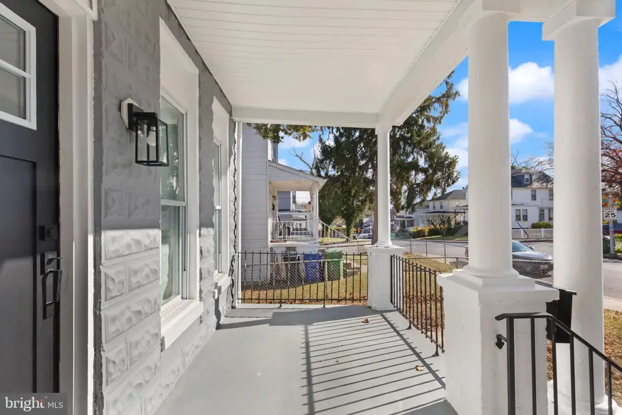 822 E 41st St, Baltimore, MD 21218 - #3