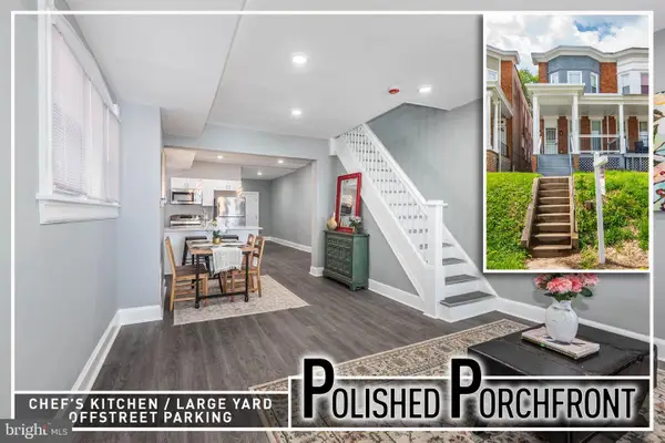 4662 Kernwood Ave, BALTIMORE, MD 21212