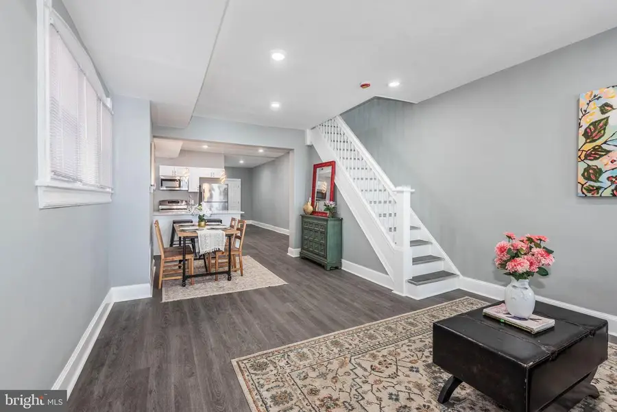 4662 Kernwood Ave, Baltimore, MD 21212 - #2