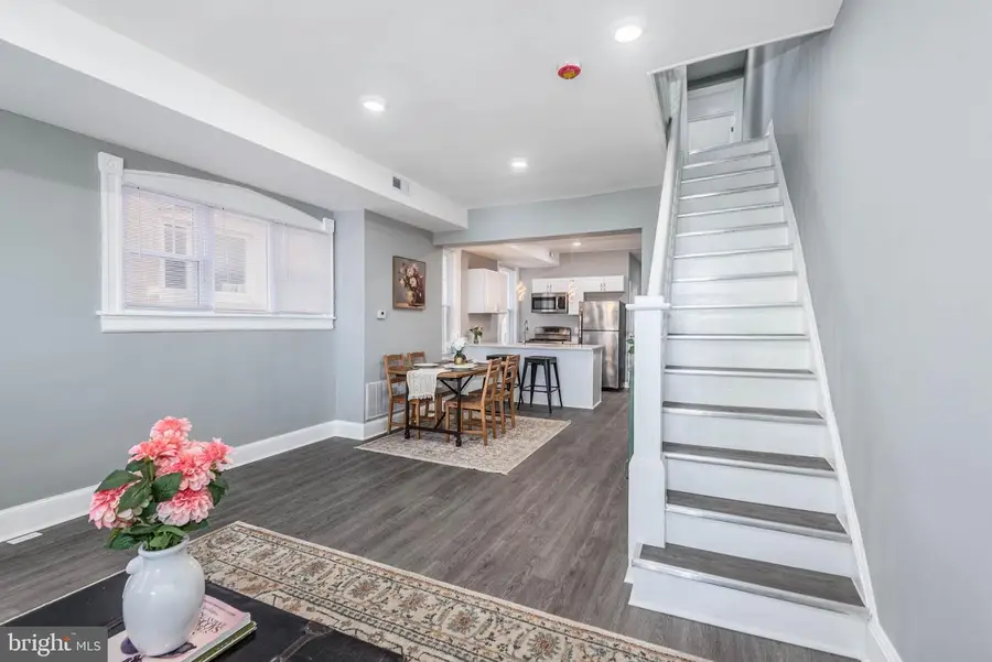 4662 Kernwood Ave, Baltimore, MD 21212 - #3