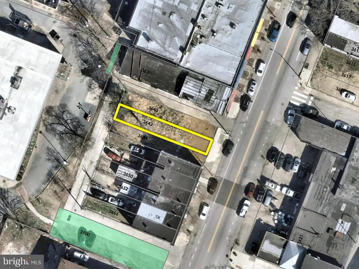 3642 S Hanover St, Baltimore, MD 21225 - #1