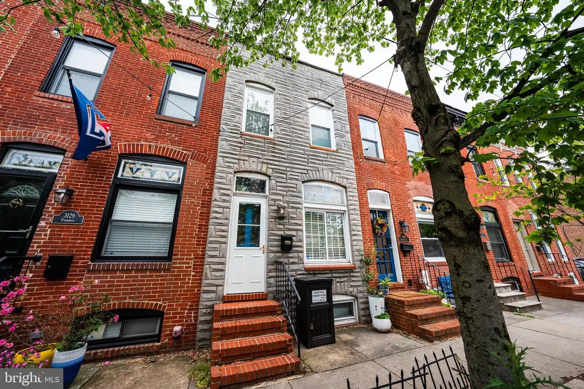 3127 Odonnell St, Baltimore, MD 21224 - #1