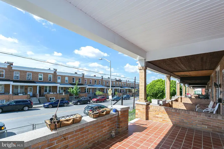 2736 E Preston St, Baltimore, MD 21213 - #2