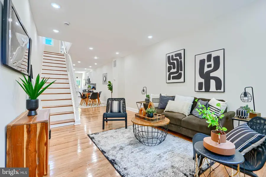 1827 Druid Hill Ave, Baltimore, MD 21217 - #2