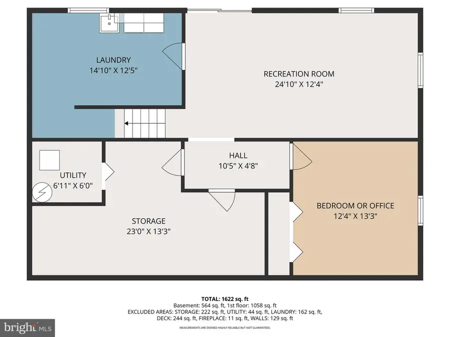 403 Old Orchard Rd, Baltimore, MD 21229 - #3