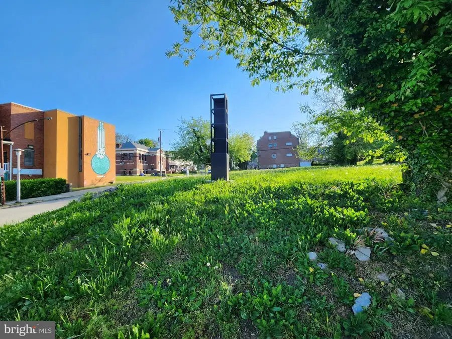 3843 Park Heights Ave, Baltimore, MD 21215 - #3