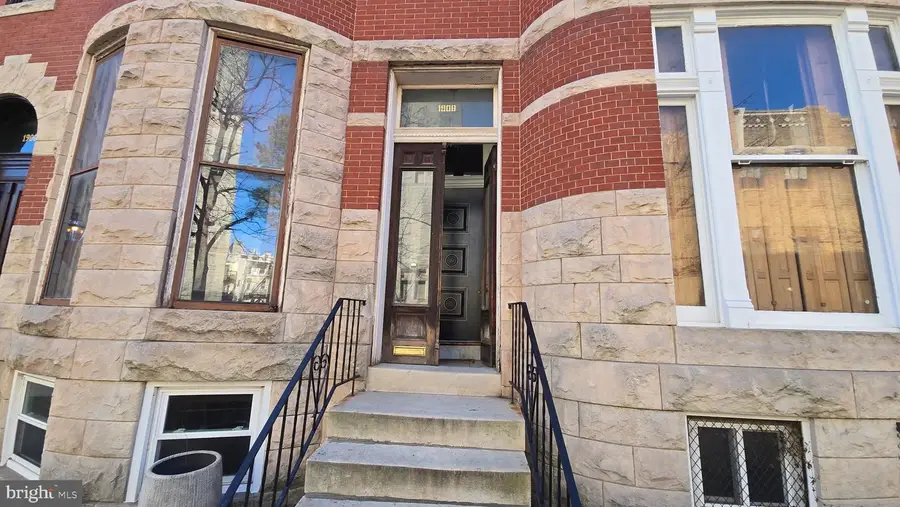 1908 Madison Ave, Baltimore, MD 21217 - #3